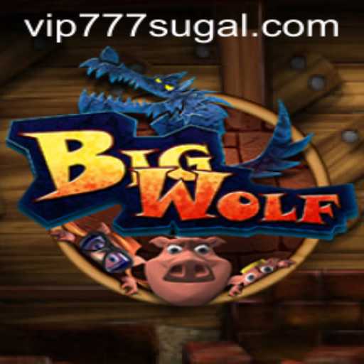 Discover the Thrilling World of BigWolf: An Immersive Gaming Experience