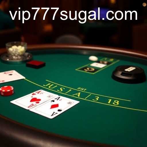 The Evolution and Allure of Blackjack: The VIP777 Experience