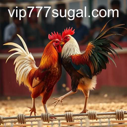 Exploring the World of Cockfighting and VIP777