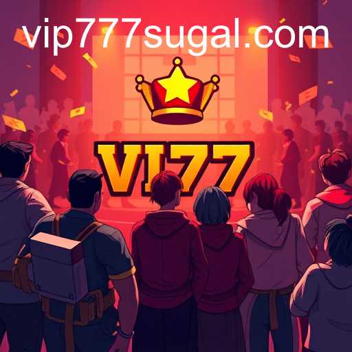 Player Community and the Impact of VIP777