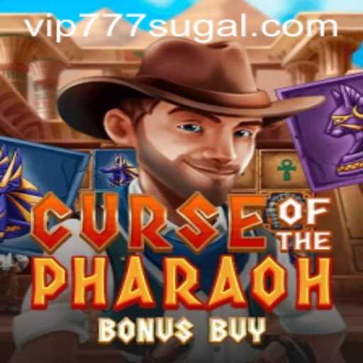 Exploring the Enchanting World of CurseofthePharaohBonusBuy