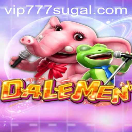 Discover the Immersive World of DALEMEN: Unveiling the Game with VIP777