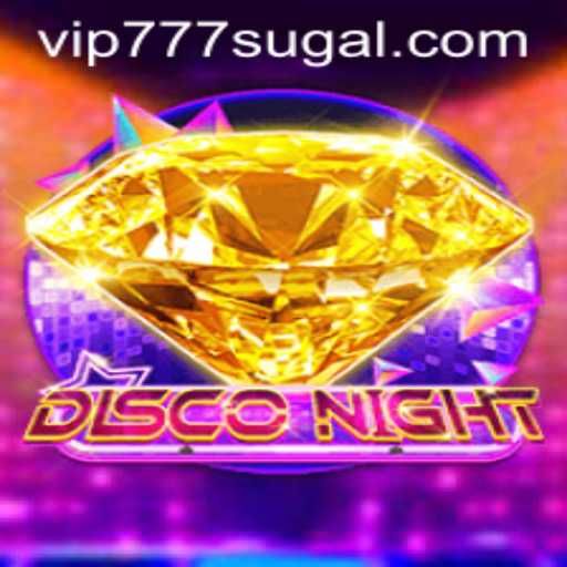DiscoNight: Unleashing the Groove with VIP777