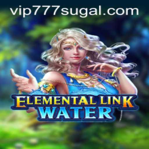 Unveiling the Mysteries of ElementalLinkWater: A Dive into the Enchanting Gaming Experience