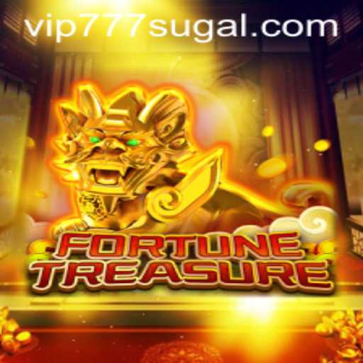 Unlocking the Mysteries of FortuneTreasure with VIP777