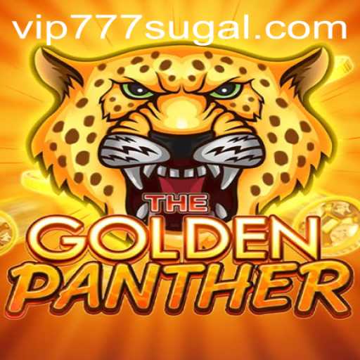 Immerse Yourself in the Thrilling World of GOLDENPANTHER