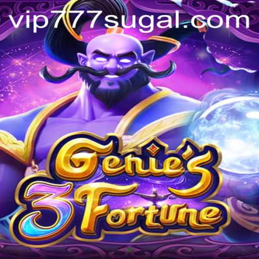 Unveiling Genie3Fortune: The Enchanting World of Magic and Mystery