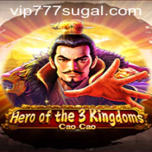 Exploring the World of Heroofthe3KingdomsCaoCao with VIP777