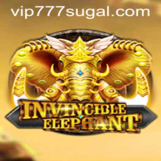InvincibleElephant: A New Adventure Awaits with the Magic of VIP777
