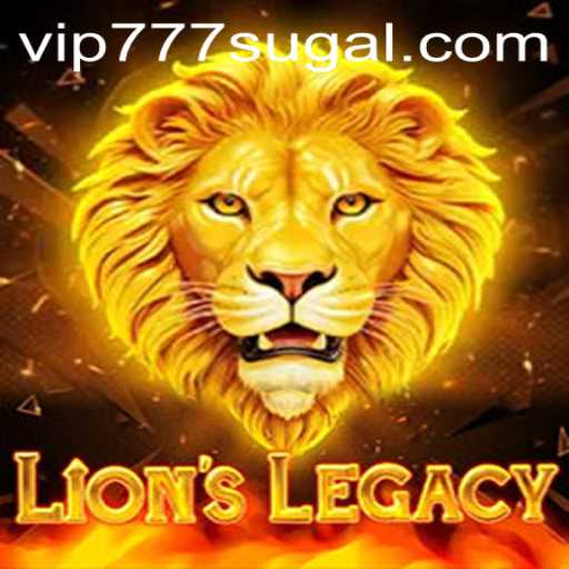 LionsLegacy: An Epic Journey Through History