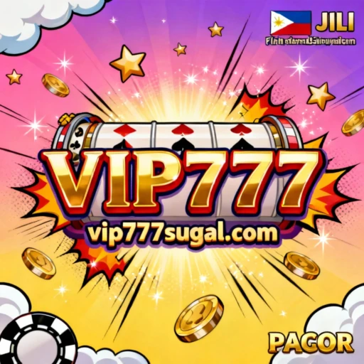 VIP777