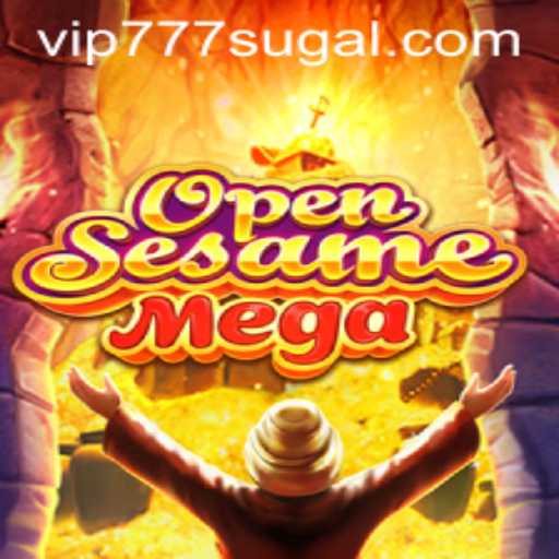 Discover the Magical World of OPENSESAMEMEGA