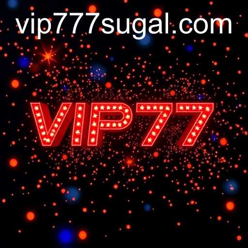 VIP777