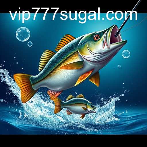 Exploring Online Fishing: The Rise of VIP777