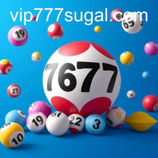 Exploring the World of Online Lottery: VIP777's Impact