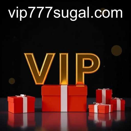 VIP777