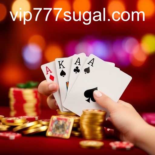 VIP777