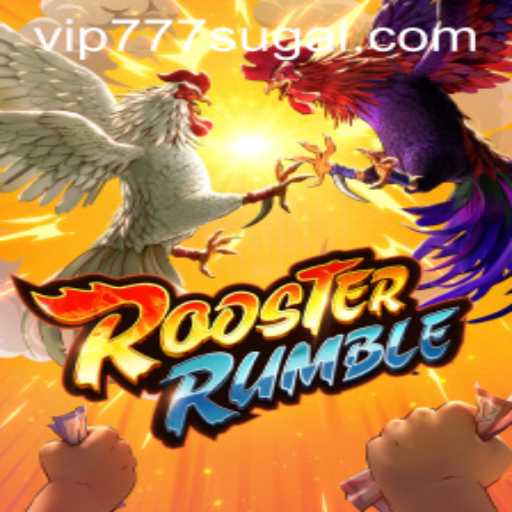 Discover the Thrills of RoosterRumble with VIP777