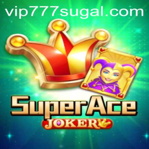 Dive into the Excitement of SuperAceJoker Using VIP777