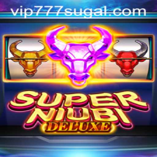 Unveiling SuperNiubiDeluxe: An Enthralling Adventure with VIP777