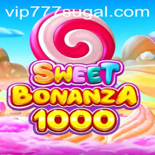 SweetBonanza1000: A Delicious Dive Into Excitement