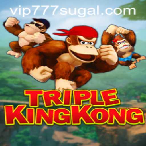 TripleKingKong: The Latest Gaming Phenomenon with Special Keyword VIP777